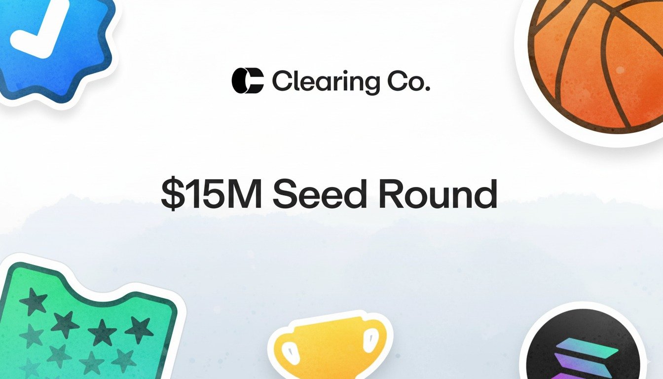 Polymarket and Kalshi alumni get $15M for new prediction platform